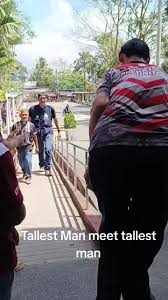 William Tallest Man (@williamtallestman)