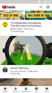 Youtube vanced apk v16.29.39 (update) download for android | download the best android apps (game, obb, mod apk) free from apkals.com. Youtube Vanced 14 31 74 Para Android Descargar Apk Gratis