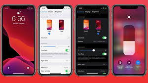 Ios13 Hidden Feature Summary Iphone Apple Iphone Apple Ios