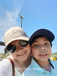 What to do in Kananaskis while husband and son golf?