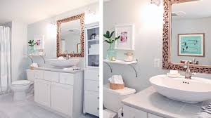 Maybe you would like to learn more about one of these? Como Decorar Banos Pequenos Guia Ilustrada Con 16 Fotos