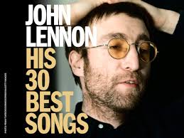 John Lennon's 30 Best Songs