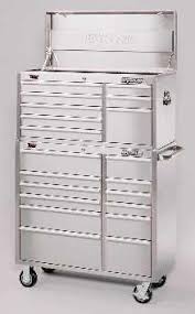 Stainless steel tool storage cabinets. Tool Storage Unit Is Offered In Stainless Steel