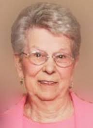 Josephine A Sanderfoot Obituary June 20, 2014