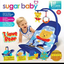 Keluarga yang memiliki bayi, dari waktu ke waktu, harus mengurus tempat tidur penuh yang terpisah untuk anak itu. Harga Kursi Bayi Terbaik Kamar Bayi Ibu Bayi Juli 2021 Shopee Indonesia