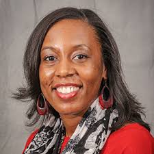 Ebony Johnson's Instagram, Twitter & Facebook