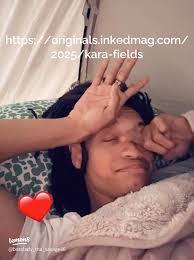 Dan Harris: The Inked Master from Reston, VA