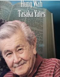 Obituary for Norman Hung Wah Tasaka Yates