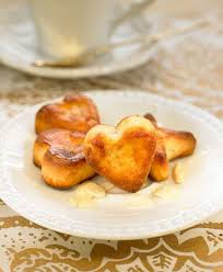 Christmas Recipes Marzipan Christmas Food Yummy Sweets Food