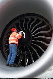 Airlines grounded dozens of older boeing co. A Big Bad Ge Thrust Maker Airliner Engine Size Comparison Boeing 777 Boeing 777 Aviation Boeing