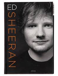 Ed Sheeran