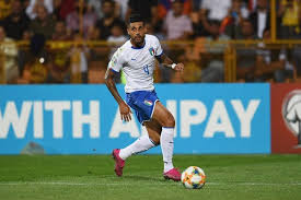 Emerson palmieri admitted that things are 'not going as i wish' at chelsea and that he only feels 'important' when he's part of the italy national team setup. Chelsea Handed Another Injury Blow As Key Defender Is Ruled Out Of Wolves Trip Football London