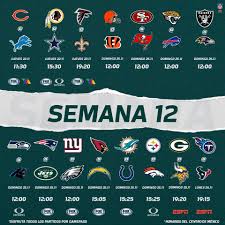 La cadena cbs se unió con nickelodeon, con la idea de captar la atención de los niños, claro está, de una manera entretenida. Tercer Cuarto Inicia Hoy La Semana 12 De La Nfl Con 3 Facebook