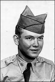 James Akers Obituary (1933