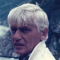 William "Bill" Anthony Krapf Obituary