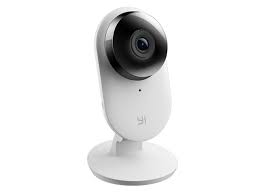Two drawbacks to these cameras, and these kept the camera from getting 5 stars from me: Yi Home Camera 2 1080p Hd With 32gb Microsd Card Home Security Camera Hdr H 264 130 Wide Angle Lens Distortion Correction Enhanced Audio Human Detection Baby Crying Detection Gesture Recognition Newegg Com
