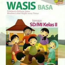 Rpp bahasa jawa kelas 2 sd kurikulum 2013 pasinaon 6. Jual Buku Paket Bahasa Jawa Wasis Basa Untuk Kelas 2 Sd Kurikulum 2013 Kota Surabaya Liza Sentosa Tokopedia