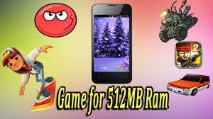 Android oreo go with 512 mb of ram (technical review of the myphone mya11). Best Android Offline Games For 512 Mb Ram 2019