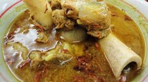 Hal ini bisa jadi dipengaruhi dengan banyaknya ragam suku bangsa di tanah air dan semakin menjamurnya inovasi terhadap bahan makanan yang mana hal ini. Resep Gulai Kambing Jawa Timur Fur Android Apk Herunterladen