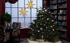 Small space christmas tree solution with ikea margareta ikea margareta christmas tree lite weight ornaments work best and that's why i used these ornaments from an old ikea garland. Cheapest Christmas Trees Ikea Offer Not To Miss Express Co Uk