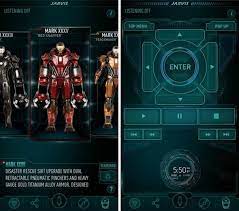238 1 wether you want to rule your next halloween party or just have fun, try making your. Jarvis Screen568x568 2 Iron Man New Iron Man Iron Man Series