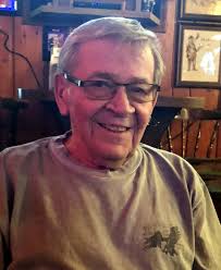 James Hague Obituary