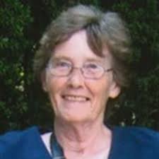 Mary Jo Springman Obituary June 18, 2018