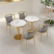 Coffee tables for any budget. China Nordic Balcony Table Chair Combination Milk Tea Shop Table Coffee Table Small Round Table On Global Sources Shop Chair And Table Coffee Table Chair Table Combination