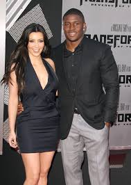 Check spelling or type a new query. Kim Kardashian Reggie Bush Getting Married New Report Hollywood Life