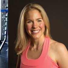 Kathleen Trotter's Instagram, Twitter & Facebook