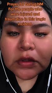 Prayer for all those who were there at Gallup, NM tribal ceremony parade.  ✊🏽💯🥺🙏 #fyp #nativetiktok #indegioustiktok #staystrong #gallupceremonial