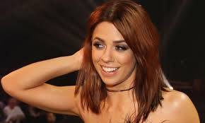 Das ist Helene Fischer