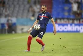 Explore tweets of karim benzema france @kbenzema_fr on twitter. Benzema S Return Speeds Up France S Attack At Euro 2020