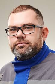 Сопоев Максим Валерьевич