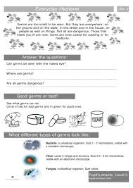 Pin On Everyday Hygiene Worksheets