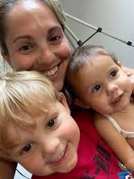 Hey everyone! I'm Danielle, owner of Little City Fitness, and I'm  passionate about helping people in our community build healthier, more  active lifestyles. Whether you're looking to start fresh, get back into