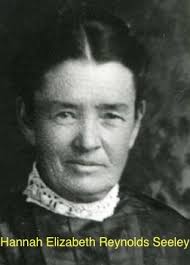 Historical movie sketch about midwives in Garfield County