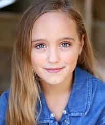 Ava Hewitt's Instagram, Twitter & Facebook