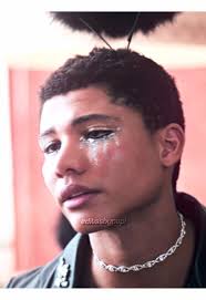 James Majoos Defying Gravity