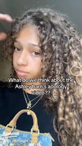 Ashley Barnes Apology Video: Public Reactions and Insights