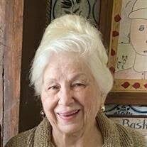 Mary Tootsie Darnell Obituary