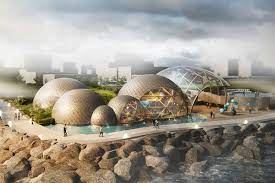 Want to see architects in concert? Nanaimo S Ocean Discovery Centre Project Placed On Back Burner Nanaimo News Bulletin