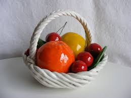 11 fruit bowls that add zest to your countertop. Unavailable Listing On Etsy Italian Ceramics Fruit Ceramics