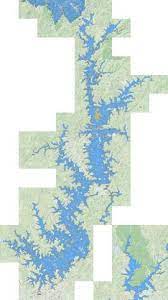 Lake keowee campgrounds has ten paved sites have individual water and electrical hookups and can accommodate rvs up to 40 feet total vehicle length. Lake Keowee South Carolina Fishing Premier Angler