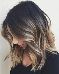 Medium layered haircuts are considered as great options for shoulder length hair as they are capable of adding too much depth, volume, and movement. 30 Chic Highlight Ideas For Your Brown Hair