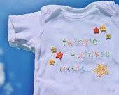 Bird Mom Pearl Dailymotion Hand Embroidered Onesie Twinkle Twinkle Little Star Embroidered Onesie Hand Embroidered Twinkle Twinkle