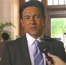 Fernando Colunga