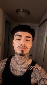 Edgar Salem's Instagram, Twitter & Facebook