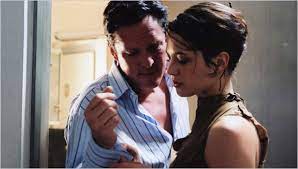 With asia argento, michael madsen, kelly lin, carl ng. Boarding Gate Movies Review The New York Times