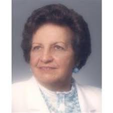 Obituary, Visitation & Funeral Information